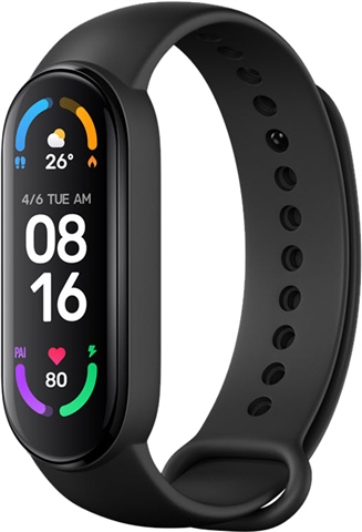 Xiaomi Mi Band 6 Smart Wristband Fitness Tracker Heart Rate Monitor A